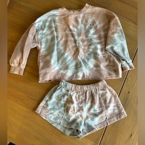 Rylee + Cru Matching Set